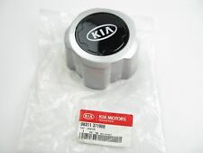 NOVO - OEM 0K01137190B tampa central de roda tampa para 1998-2002 Kia Sportage comprar usado  Enviando para Brazil