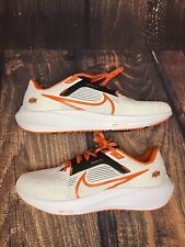 Air Zoom Pegasus 40 ‘Oklahoma State’ Nike (DZ5973-100) - White/Black/Orange for sale  Shipping to South Africa