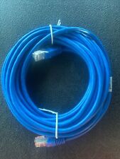 Snagless foot cat5e for sale  Garland