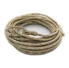 Rawhide leather braided for sale  Oklahoma City