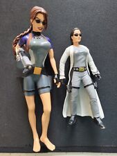 Figurines lara croft d'occasion  Charvieu-Chavagneux