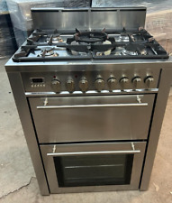 Rangecookers 70cm dual for sale  LEICESTER