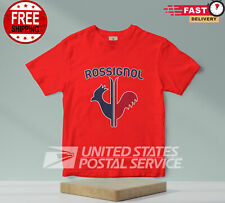 New rossignol logo for sale  Shipping to Ireland