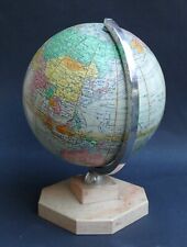 Mappemonde globe terrestre d'occasion  Nancy-