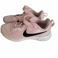 Nike girls pink for sale  CRAIGAVON
