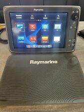 Raymarine c125 gps for sale  Gloucester