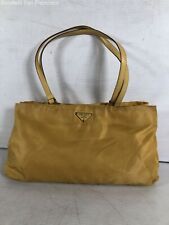 Prada womens yellow for sale  South San Francisco