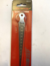 Marked bore gauge for sale  Shipping to Ireland