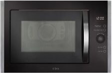 CDA Built-In Combination Microwave Oven Stainless Steel VM452SS Free Shipping for sale  Shipping to South Africa