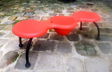 Banc fourmis design d'occasion  Malakoff