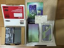 Smartphone Evangelion Eva conjunto de 2 Docomo Sh-06D Nerv comprar usado  Enviando para Brazil