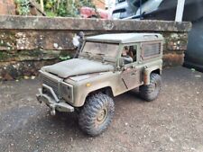 rc rock crawler for sale  TEIGNMOUTH
