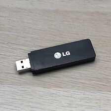 Adaptador sem fio LG AN-WF100 (dongle Wi-Fi para TVs LG) Z594 comprar usado  Enviando para Brazil