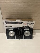 Numark mixtrack controller for sale  RICHMOND