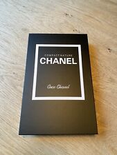 Chanel pappschachtel gebraucht kaufen  Warendorf