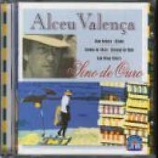 Alceu Valença | CD | Sino de ouro (1988/97) comprar usado  Enviando para Brazil