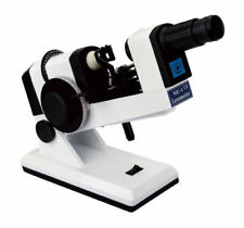Used manual lensmeter for sale  Irvine