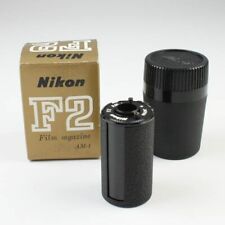 Nikon film magazine for sale  Portland