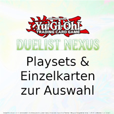 Duelist nexus 1 gebraucht kaufen  Schönefeld
