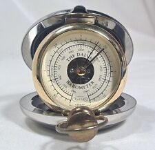 Dalvey pocket barometer for sale  WARRINGTON
