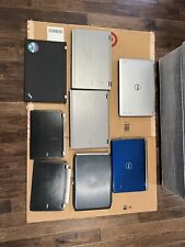 8 hp laptops dell for sale  Centreville
