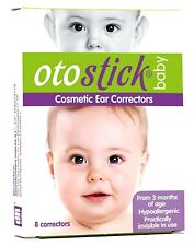 OTOSTICK Cosmetic Baby  Ear Correctors Set of 8  Ear Correctors (NIB) for sale  Shipping to South Africa