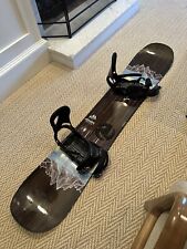 Jones snowboards mountain for sale  Alexandria