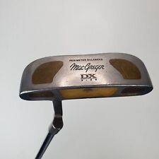 Macgregor golf putter for sale  MIDDLESBROUGH