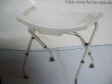 shower seat for sale  BUCKFASTLEIGH