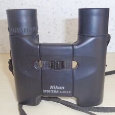 Nikon compact binoculars for sale  SOUTHEND-ON-SEA