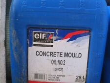 Elf concrete mould for sale  HAYLING ISLAND