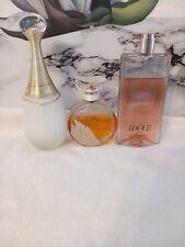 Perfume bottles d'occasion  Expédié en Belgium
