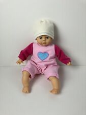 Soft bodied doll for sale  PENRYN