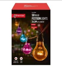 Premier led festoon for sale  BEDFORD