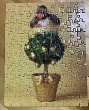 Anne geddes puzzle d'occasion  Expédié en Belgium