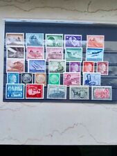 Briefmarken deutsches reich gebraucht kaufen  KI