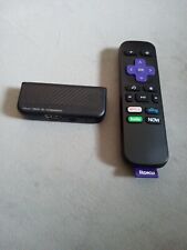 ROKU 3920X 4K Premiere Streaming Player w/Power Adapter Connector & Remote WORKS for sale  Shipping to South Africa