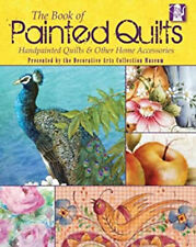 Book painted quilts for sale  Mishawaka