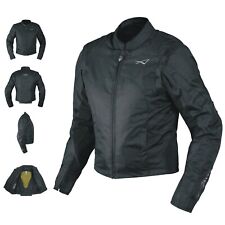 giacca moto cordura winnet usato  Vittorio Veneto