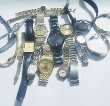 Lote de relógios Seiko comprar usado  Enviando para Brazil