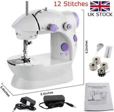 Electric sewing machine for sale  MANCHESTER