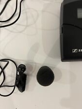 Sennheiser sk100 band for sale  Shipping to Ireland