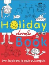 The holiday doodle usato  Spedire a Italy