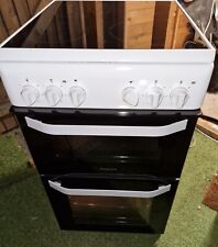 Hotpoint electric cooker for sale  WESTON-SUPER-MARE
