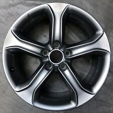 Orig audi alloy for sale  Shipping to Ireland