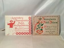 Packages vintage pennsylvania for sale  Rumson