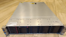 Server proliant dl380p d'occasion  Chaux