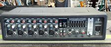 Behringer Europower PMP518M Ultra-Compact 180 watt 5 Channel Powered Mixer for sale  Shipping to South Africa