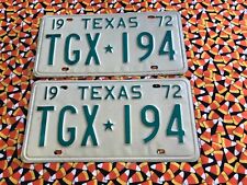 1972 texas passenger for sale  San Antonio