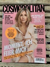 Zeitschrift cosmopolitan ktobe gebraucht kaufen  Magdeburg